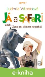 Já a safari