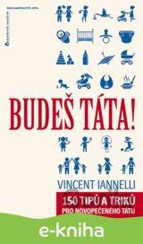 Budeš táta!