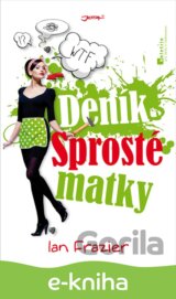 Deník Sprosté matky