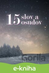 15 slov a osudov