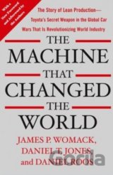 The Machine that Changed the World