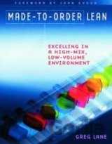 Made-to-order Lean