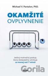 Okamžité ovplyvnenie