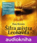 VOLFOVA RENATA: BROWN: SIFRA MISTRA LEONARDA (MP3-CD) (  2-CD)