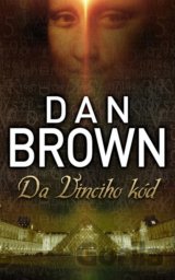 Da Vinciho kód (Brown Dan)