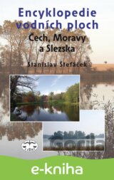 Encyklopedie vodních ploch Čech, Moravy a Slezska