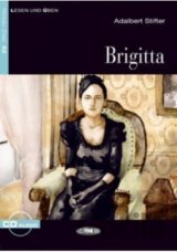 Brigitta A2 + CD