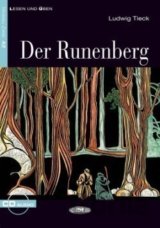 Der Runenberg A2 + CD