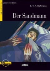 Der Sandmann B1 + CD