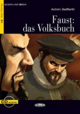 Faust: Das Volksbuch B1 + CD