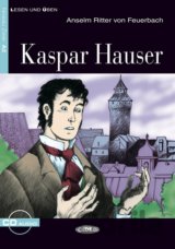 Kaspar Hauser A2 + CD