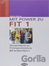Mit Power zu Fit 1 A1/A2 + CD