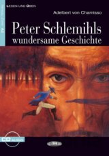 Peter Schlemihls Wundersame Geschichte  A2 + CD