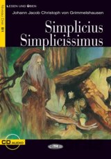 Simplicius Simplicissimus B1 + CD