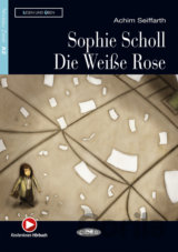 Sophie Scholl - Die Weise Rose A2 + CD