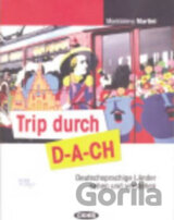 Trip Durch Dach + CD