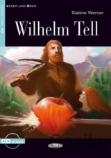 Wilhelm Tell A2 + CD