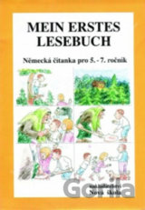 Mein erstes Lesebuch (Německá čítanka pro 5. - 7. ročník)