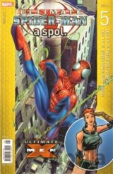Ultimate Spider-Man a spol. 5