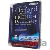 Oxford French Dictionary CD