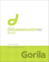Macromedia Dreamweaver Mx 2004