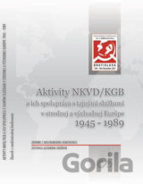 Aktivity NKVD/KGB