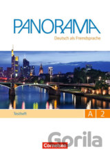 Panorama A2: Testheft + CD
