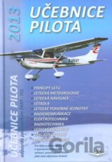 Učebnice pilota 2013