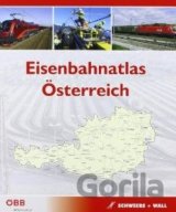 Eisenbahnatlas Österreich
