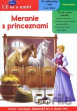 Meranie s princeznami