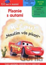 Písanie s autami