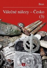 Válečné nálezy - Česko 3