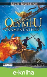 Bohové Olympu – Znamení Athény