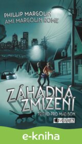 Záhadná zmizení