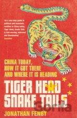 Tiger Head, Snake Tails