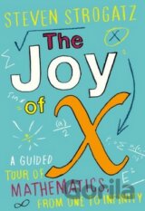 The Joy of X