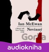 Nevinný - 2CD (Ian McEwan)
