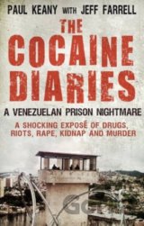 The Cocaine Diaries