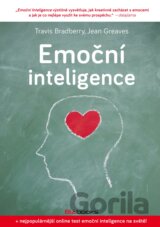 Emoční inteligence