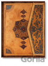 Zápisník - Safavid, ultra 180x230