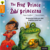 The Frog Prince / Žabí princezna