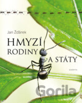 Hmyzí rodiny a státy