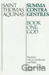 Summa Contra Gentiles (Book One)
