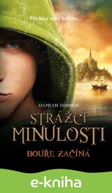 Strážci minulosti