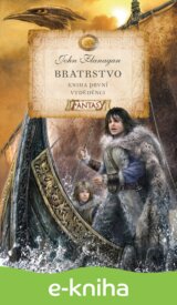 Bratrstvo (Kniha první)