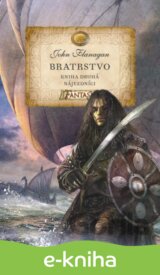 Bratrstvo (Kniha druhá)