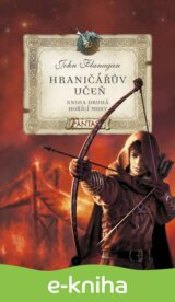 Hraničářův učeň (Kniha druhá)