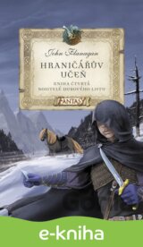 Hraničářův učeň (Kniha čtvrtá)