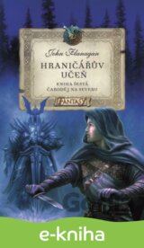 Hraničářův učeň (Kniha šestá)