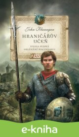 Hraničářův učeň (Kniha sedmá)